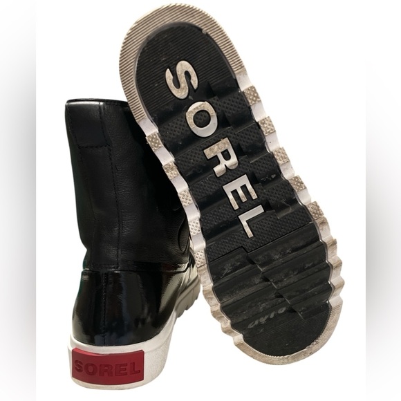 Joan of Arctic Next Lite Shearling Waterproof Cold Weather Boots - Picture 5 of 5